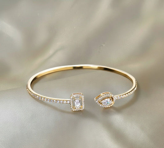 Bracelet Duo d’Éclat